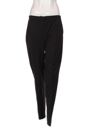 Γυναικείο παντελόνι, Μέγεθος L, Χρώμα Μαύρο, Τιμή 11,29 €