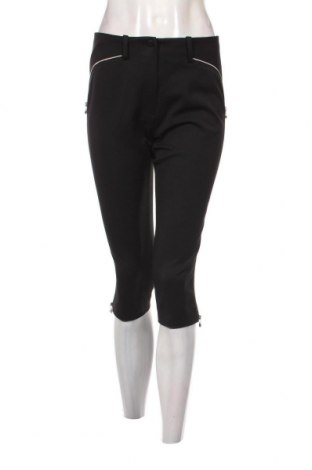 Γυναικείο παντελόνι, Μέγεθος S, Χρώμα Μαύρο, Τιμή 7,60 €