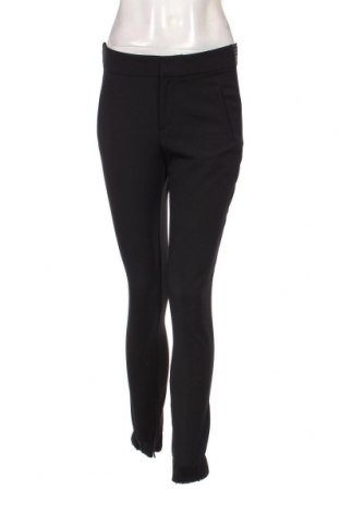 Pantaloni de femei, Mărime M, Culoare Negru, Preț 42,38 Lei