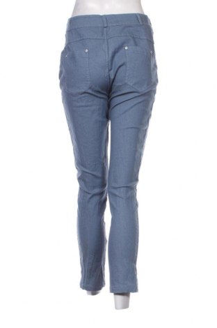Pantaloni de femei, Mărime M, Culoare Albastru, Preț 33,29 Lei
