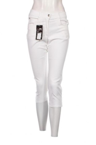 Damenhose, Größe S, Farbe Weiß, Preis 12,71 €