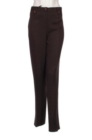 Γυναικείο παντελόνι, Μέγεθος XL, Χρώμα Καφέ, Τιμή 11,29 €