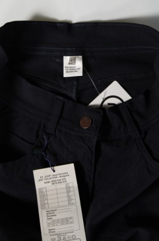 Pantaloni de femei, Mărime S, Culoare Albastru, Preț 52,81 Lei