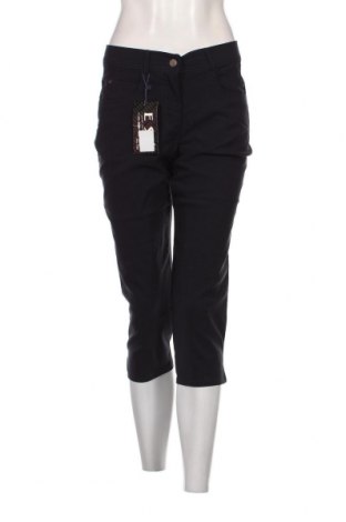 Γυναικείο παντελόνι, Μέγεθος S, Χρώμα Μπλέ, Τιμή 11,29 €