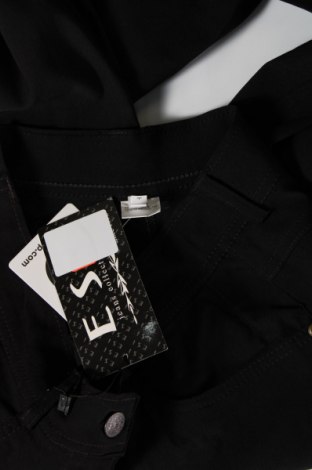 Дамски панталон, Размер M, Цвят Черен, Цена 22,08 лв.
