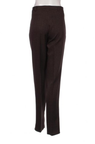 Pantaloni de femei, Mărime L, Culoare Maro, Preț 56,33 Lei