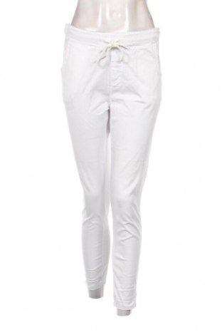 Дамски панталон, Размер S, Цвят Бял, Цена 14,79 лв.