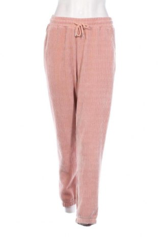 Дамски панталон, Размер M, Цвят Розов, Цена 8,41 лв.