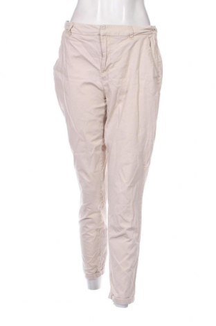 Pantaloni de femei, Mărime M, Culoare Bej, Preț 39,95 Lei