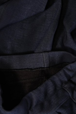Γυναικείο παντελόνι, Μέγεθος XL, Χρώμα Μπλέ, Τιμή 6,28 €