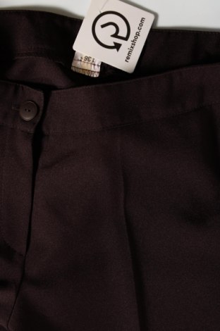 Pantaloni de femei, Mărime S, Culoare Maro, Preț 37,92 Lei