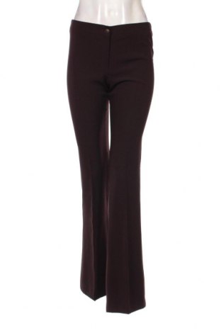 Γυναικείο παντελόνι, Μέγεθος S, Χρώμα Καφέ, Τιμή 7,60 €