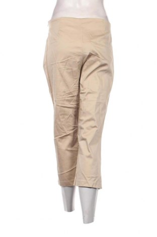 Γυναικείο παντελόνι, Μέγεθος L, Χρώμα  Μπέζ, Τιμή 15,78 €