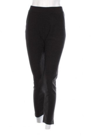 Γυναικείο παντελόνι, Μέγεθος XL, Χρώμα Μαύρο, Τιμή 6,46 €