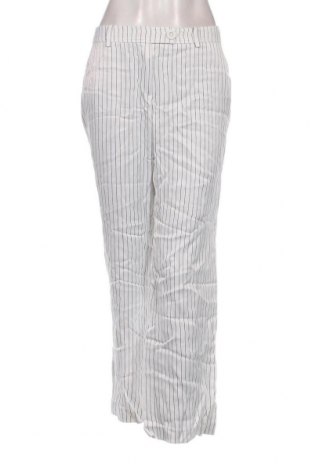 Pantaloni de femei, Mărime L, Culoare Alb, Preț 37,74 Lei