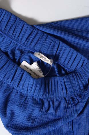 Dámské kalhoty , Velikost M, Barva Modrá, Cena  367,00 Kč