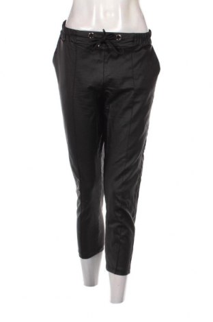 Dámské kalhoty , Velikost L, Barva Černá, Cena  434,00 Kč