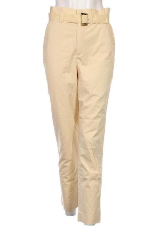 Dámské kalhoty , Velikost S, Barva Žlutá, Cena  220,00 Kč
