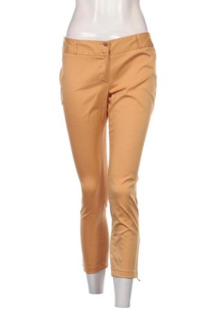 Pantaloni de femei, Mărime M, Culoare Bej, Preț 35,51 Lei