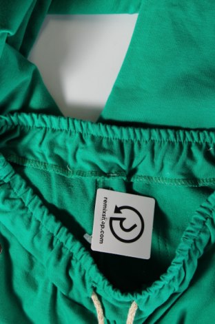 Дамски панталон, Размер S, Цвят Зелен, Цена 13,92 лв.