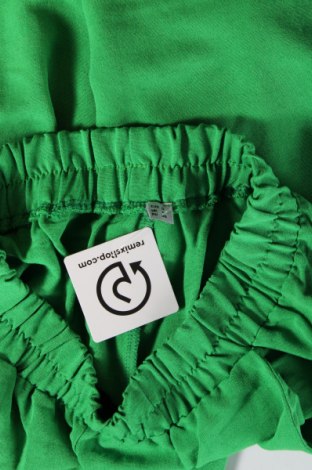 Дамски панталон, Размер S, Цвят Зелен, Цена 15,66 лв.