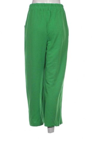 Pantaloni de femei, Mărime S, Culoare Verde, Preț 73,98 Lei