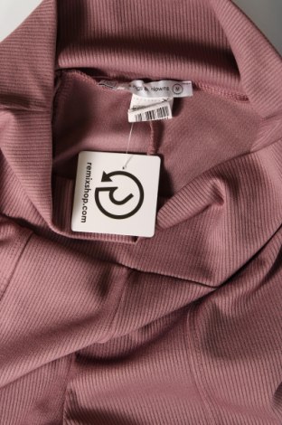 Dámske nohavice, Veľkosť M, Farba Popolavo ružová, Cena  41,06 €