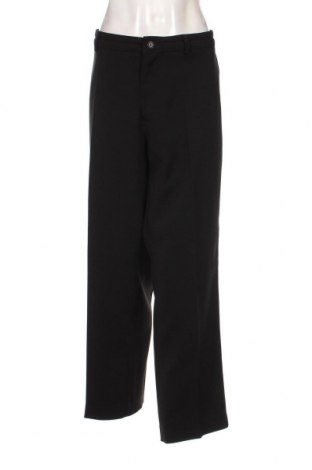 Dámské kalhoty , Velikost XL, Barva Černá, Cena  128,00 Kč