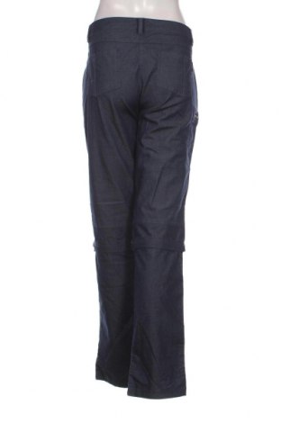 Pantaloni de femei, Mărime XL, Culoare Albastru, Preț 33,29 Lei