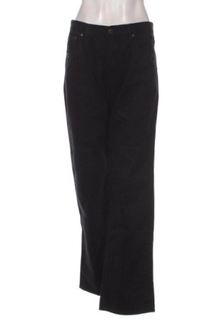 Γυναικείο παντελόνι, Μέγεθος M, Χρώμα Μαύρο, Τιμή 7,12 €