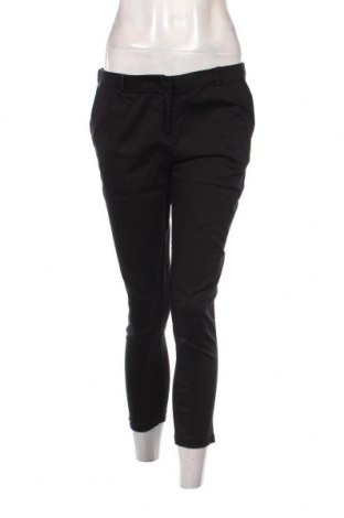 Дамски панталон, Размер M, Цвят Черен, Цена 17,40 лв.