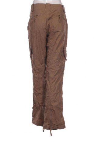 Γυναικείο παντελόνι, Μέγεθος XL, Χρώμα Καφέ, Τιμή 27,67 €