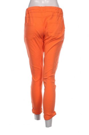 Γυναικείο παντελόνι, Μέγεθος M, Χρώμα Πορτοκαλί, Τιμή 16,32 €
