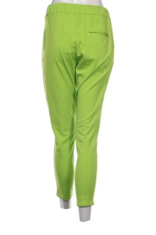 Γυναικείο παντελόνι, Μέγεθος M, Χρώμα Πράσινο, Τιμή 24,00 €