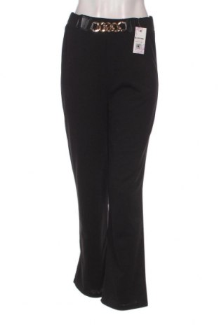 Γυναικείο παντελόνι, Μέγεθος S, Χρώμα Μαύρο, Τιμή 14,40 €