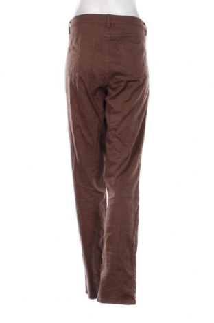 Dámské kalhoty  17 & Co., Velikost L, Barva Hnědá, Cena  462,00 Kč