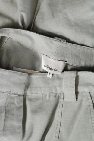 Damenhose 3.1 Phillip Lim, Größe S, Farbe Grün, Preis € 252,04