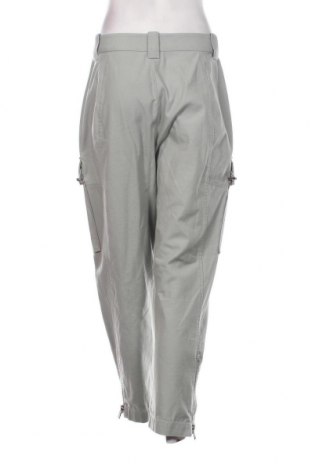 Дамски панталон 3.1 Phillip Lim, Размер S, Цвят Зелен, Цена 488,95 лв.