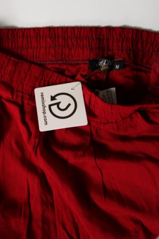 Damenhose ADM, Größe M, Farbe Rot, Preis € 9,67