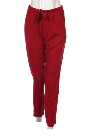 Γυναικείο παντελόνι ADM, Μέγεθος M, Χρώμα Κόκκινο, Τιμή 9,67 €