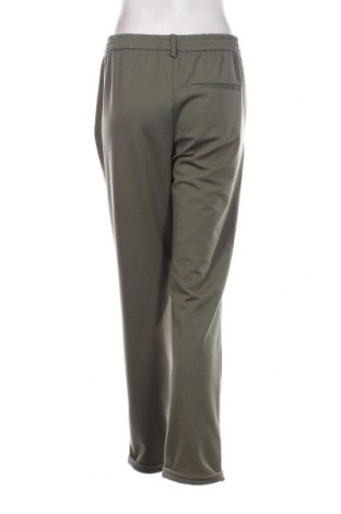 Pantaloni de femei ADPT., Mărime L, Culoare Verde, Preț 26,97 Lei