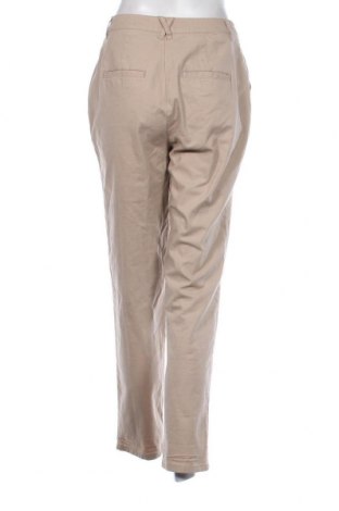 Дамски панталон ASOS, Размер XS, Цвят Бежов, Цена 22,23 лв.
