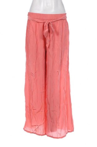 Γυναικείο παντελόνι ASOS, Μέγεθος M, Χρώμα Ρόζ , Τιμή 12,58 €