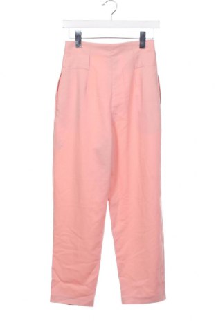 Damenhose ASOS, Größe XS, Farbe Rosa, Preis € 13,65