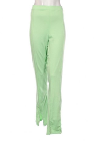 Дамски панталон ASOS, Размер XXL, Цвят Зелен, Цена 11,07 лв.