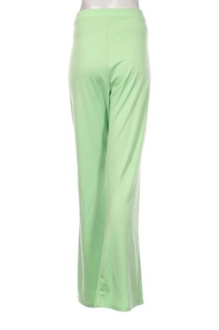 Pantaloni de femei ASOS, Mărime XXL, Culoare Verde, Preț 134,87 Lei
