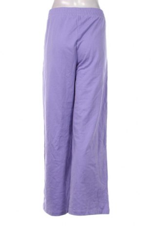 Dámské kalhoty  ASOS, Velikost XL, Barva Fialová, Cena  654,00 Kč