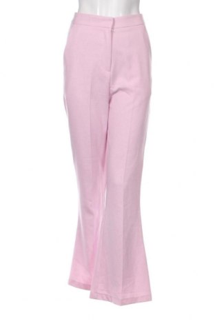 Dámské kalhoty  ASOS, Velikost S, Barva Růžová, Cena  311,00 Kč