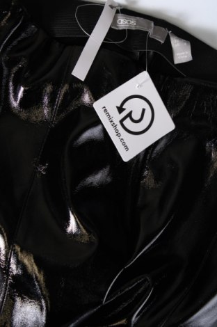Dámské kalhoty  ASOS, Velikost M, Barva Černá, Cena  297,00 Kč
