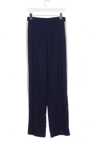 Γυναικείο παντελόνι ASOS, Μέγεθος XS, Χρώμα Μπλέ, Τιμή 23,00 €